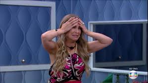 Veja quem é e o que faz o participante do bbb; Gqf1ymiunhewnm