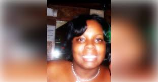 Obituary information for Tonya M. Woodson