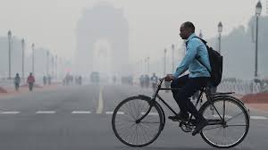 And if that had happened, the government would have been able. India S Coronavirus Lockdown Is Having A Dramatic Impact On Pollution Cnn