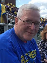 Edward McGuire Obituary