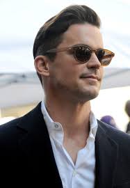 Matt Bomer's Latest Outing Proves It's an American Horror Story That He's  Not Single