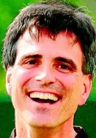 Late professor's 'Last Lecture' full of firsts for living