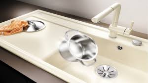 Cream ceramic kitchen sinks euchre free. Ceramic Kitchen Sinks Quality Ceramic Sinks From Blanco Uk Blanco