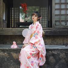 Check spelling or type a new query. Kimono Femme Japonais Traditionnel Pas Cher Dailyjapon