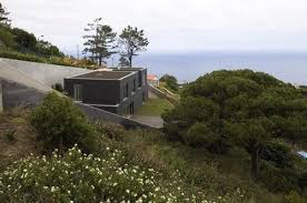 Paulo David Casa Funchal V House Design Architecture Modern House Design
