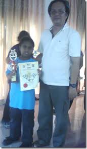 Laman Firey Rook Chess Malaysia: Muhd Nur Hilmi Mazlan wins U-18 in Ipoh