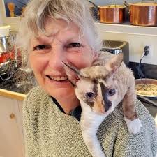 Lisa: "In case anyone is wondering if…"