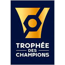 Mauricio pochettino secured the first trophy of. French Trophee Des Champions Thesportsdb Com
