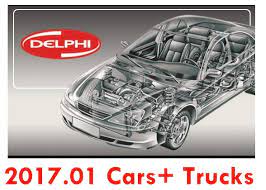 Please , post in english language as the forum rules send. Delphi 2017 01 Cars Trucks Software Tools4car