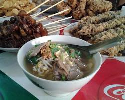 Gambar Soto Seger Hj. Fatimah
