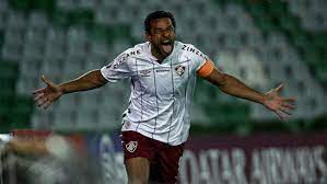 Fluminense finally claimed their first win of the competition in the libertadores. Fred Fala Sobre A Forca Do Fluminense Em Casa Na Libertadores E Garante Vamos Para Cima Lance