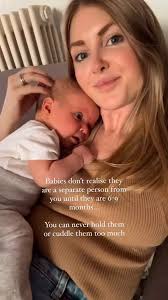 I need these cuddles just as much as he does 🤍 you can never hold them too  much , #newbornlove #motherslove #thirdbaby #newborn