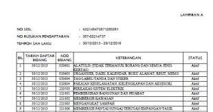 Bnd legacy resources 3 weeks ago. Pg Global Enterprise Kod Bidang Mof E Perolehan