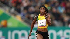 However, there is some doubt about its validity,. World Athletics Championships Preview Women S 100m