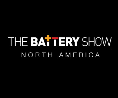 The Battery Show North America