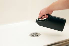 eco friendly drain cleaners