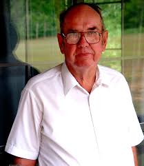 Franklin Leland Moore (1933-2007)