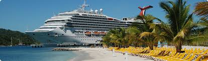 Carnival Cruise Line