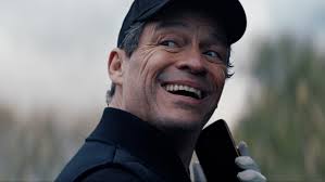 Dominic West Returns as 'The Boss' in Nationwide Campaign