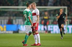Maybe you would like to learn more about one of these? Sportsfreund Des Tages Warum Max Kruse Auf Seinen Geliebten Mittagschlaf Verzichten Wurde Sport Stuttgarter Nachrichten