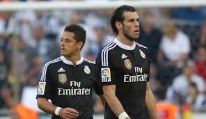 This is the overview of the performance data of los angeles galaxy player chicharito, sorted by clubs. El Real Madrid Para El Chicharito Es Una Novia Mas