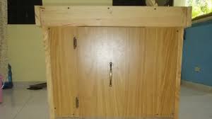 Estructura tubular, ideal para foh front of house, en recitales. Mueble Para Acuario Youtube