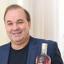 Agora o torcedor vai ter um gin pra chamar de seu