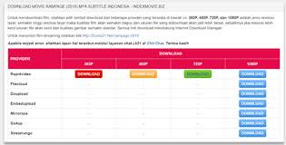 Mudah banget kan cara obtain indoxx1 di android dan pc. Cara Download Film Di Lk21 Dengan Mudah Update 2019