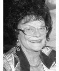 Maggie Chandler Obituary (2010)