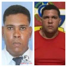 Se entregan sargento de la FARD y su hermano tras homicidio del joven Elvin  Matos en Palo Alto