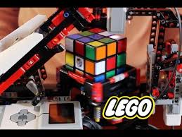 Mit dieser anleitung können sie den bekannten zauberwürfel (rubik's cube) ganz einfach lösen. Lego Mindstorms Technic Ev3 Rubiks Cube Solver Robot Mindcub3r Process Demonstration Fun Facts Youtube