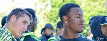 Jonathan Ledbetter, Georgia, Defensive Line