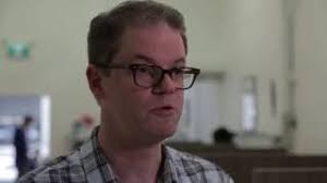 Ben Gant Innovative Practice Award: Craig Plain