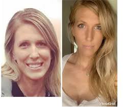 Oh my goodness sweet friends, here's a testimony from my sweet life long  friend Kellie Wilson. If you were skeptical here's someone we've know all  our lives talking about the benefits of