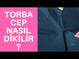Torba Cep Nasil Dikilir 10marifet Org Daki Bu Video Ile Cep Nasil Dikilir Torba Cep Nasil Yapilir Ogrenmis Olacaksini Dikis Dikis Makineleri Dikis Teknikleri