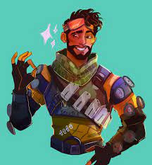 Original post — direct link. Credit To Artist Fan Art Mirage Legend Games