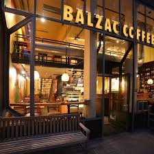 Das Team Von Der Bleichenbrucke Freut Sich Auf Euren Besuch Balzaccoffee Balzaccoffeehamburg Hamburg Bleichenbrucke Togo City Kaffee Bar To Go Hamburg