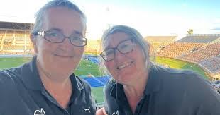 Illawarra Blue Stars volunteers vital to the club