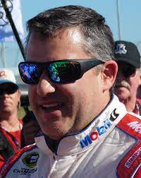 Throughout this career, waltrip won three nascar titles, all of which he achieved while driving for junior johnson. Tony Stewart Wikipedia
