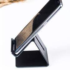 Type:phone/tablet stand material:bamboo stand size:approx.25.5*13.6*18.2(while installed) package size:approx.28*15.8*20.5cm weight:about 980g (1cm=10mm=0.39inch). Desktop Mobile Phone Stand Holder Black 4 99 Free Delivery Mymemory