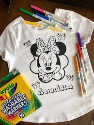Download 2,686 colored shirts stock illustrations, vectors & clipart for free or amazingly low rates! Kids Coloring Tees Custom Etsy