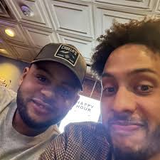 Emily Hogan and Bryant Backus' Wedding Website