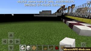 Choose one offer to complete. Download Minecraft Pe 0 15 0 Build 3 For Android