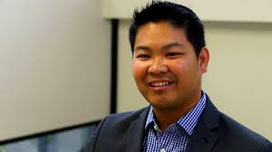 Calvin Leong's Instagram, Twitter & Facebook