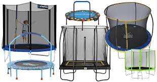 By familienexperte on september 28, 2020 wohnen & haushalt. Die 5 Besten Gartentrampoline Fur Kinder Ratgeber Dad S Life
