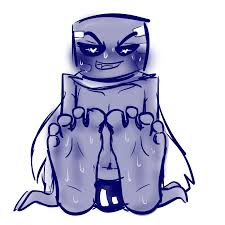 Post 3161973: elrichmc Minecraft Wither_Skeleton