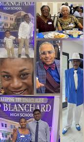 Thank you for adding me to the group! This may seem like an odd request,  but I was wondering if someone has the 1971 yearbook and would be willing  to take a