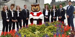 The independence of the court, the quality of its work. A Note Of Appreciation For Amicus The Supreme Court Of Canada S Owl Mascot Huffpost Canada Life