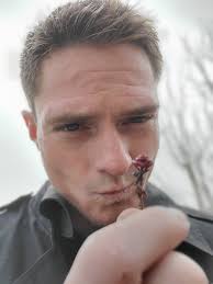 Stephen Harr (RealStephenHarr@)