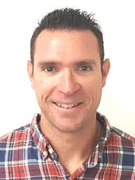 Brad Stroud's Instagram, Twitter & Facebook